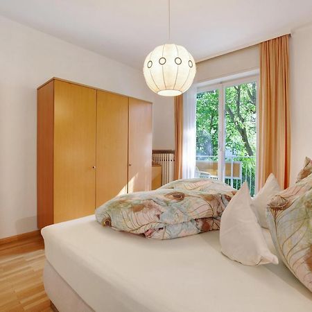 Villa Sabine - Karin Merano Extérieur photo