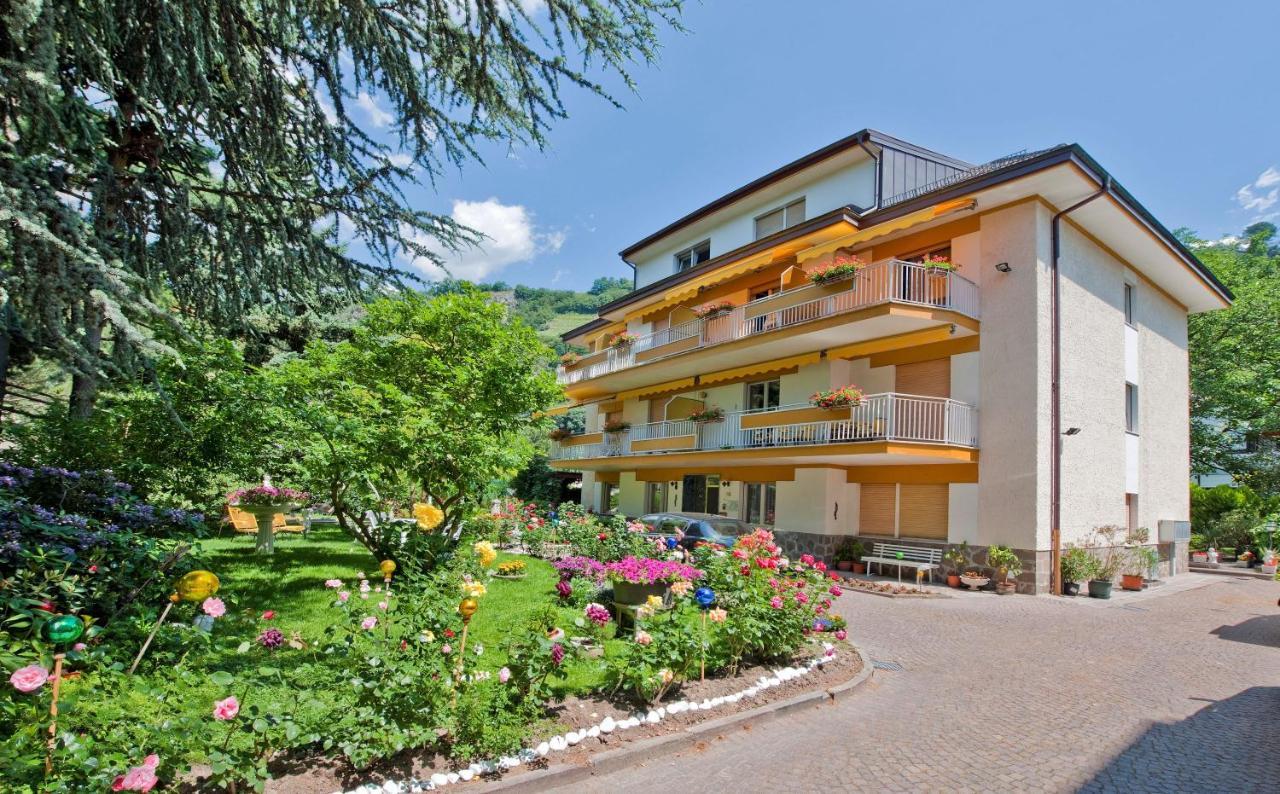 Villa Sabine - Karin Merano Extérieur photo