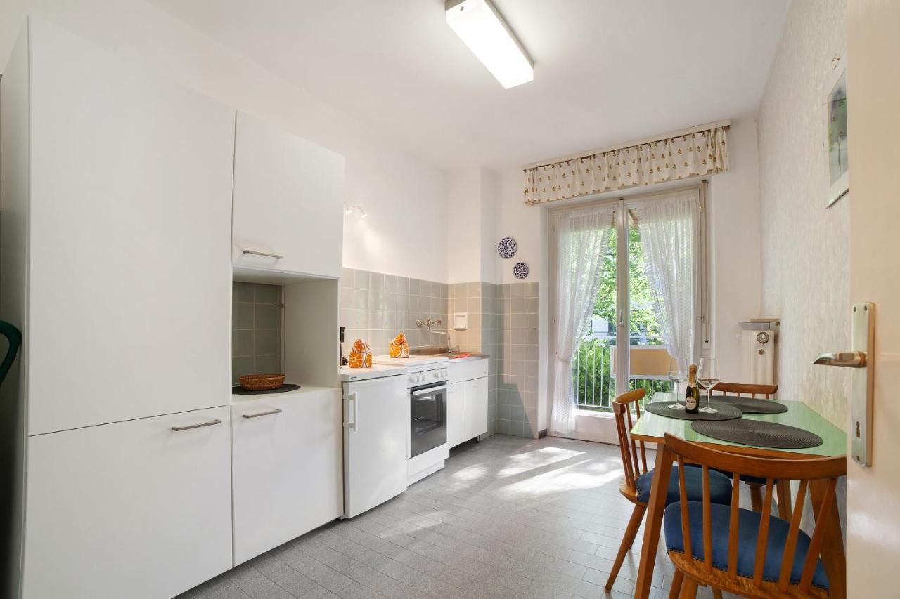 Villa Sabine - Karin Merano Extérieur photo