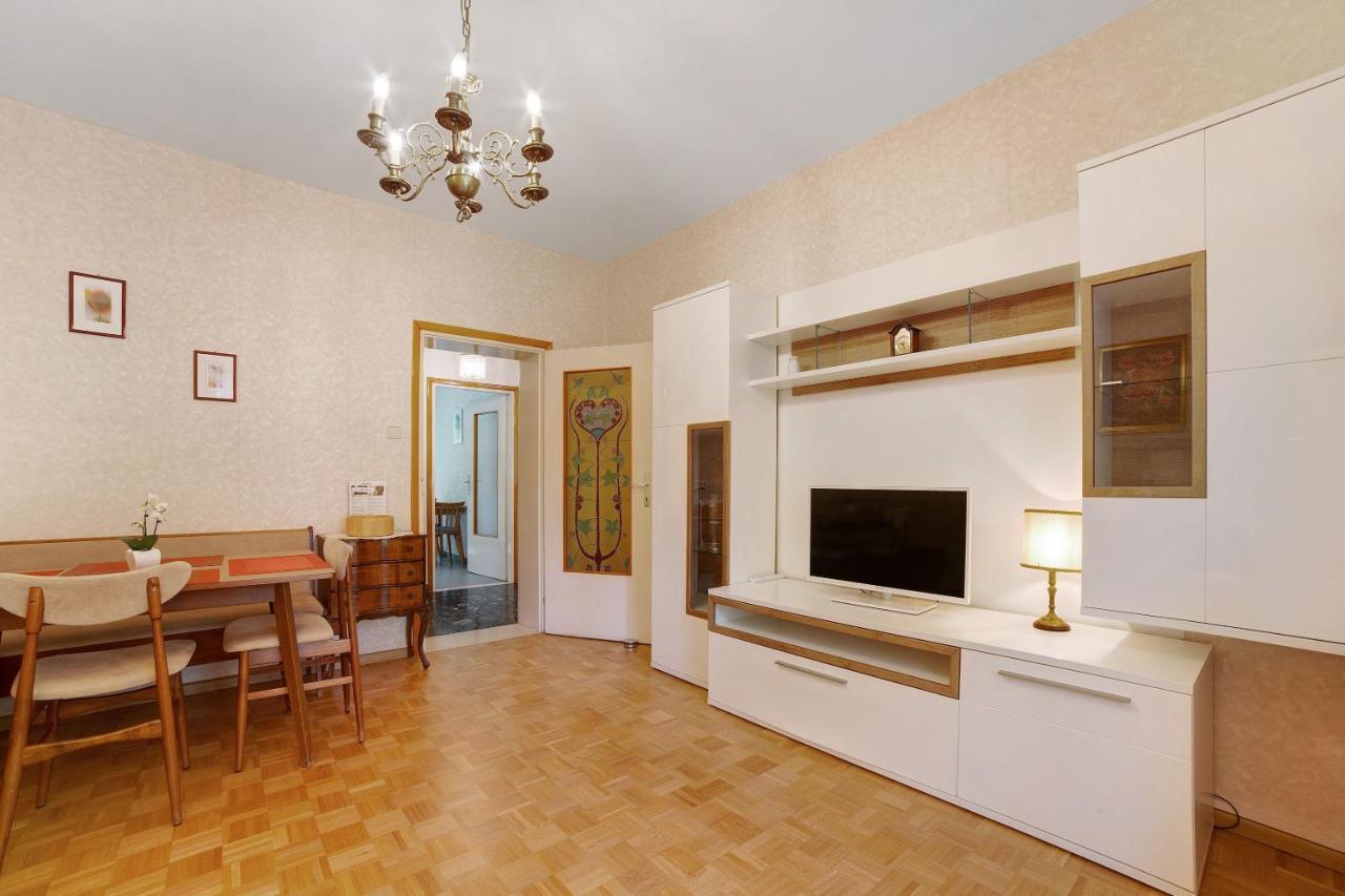 Villa Sabine - Karin Merano Extérieur photo