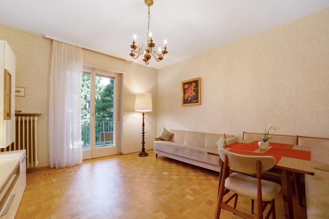Villa Sabine - Karin Merano Extérieur photo