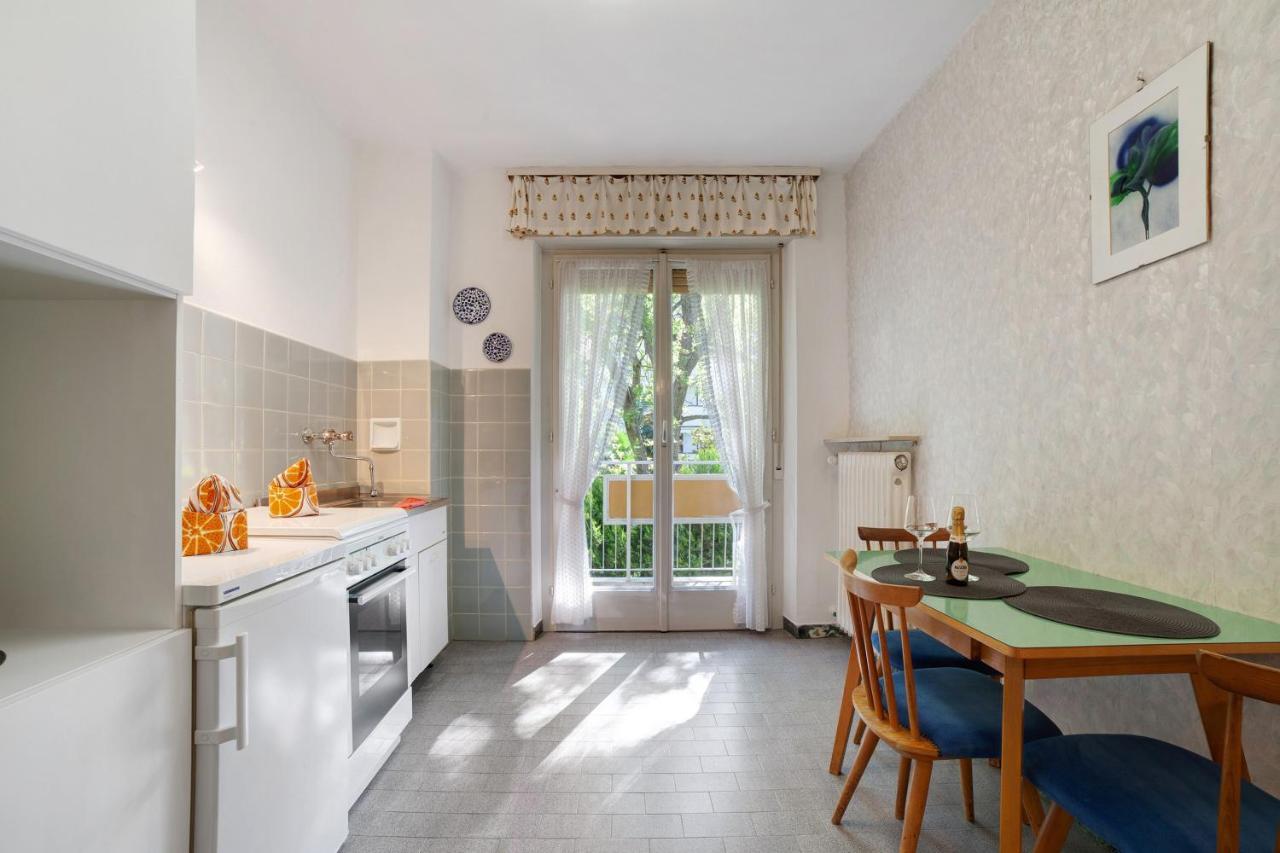 Villa Sabine - Karin Merano Extérieur photo