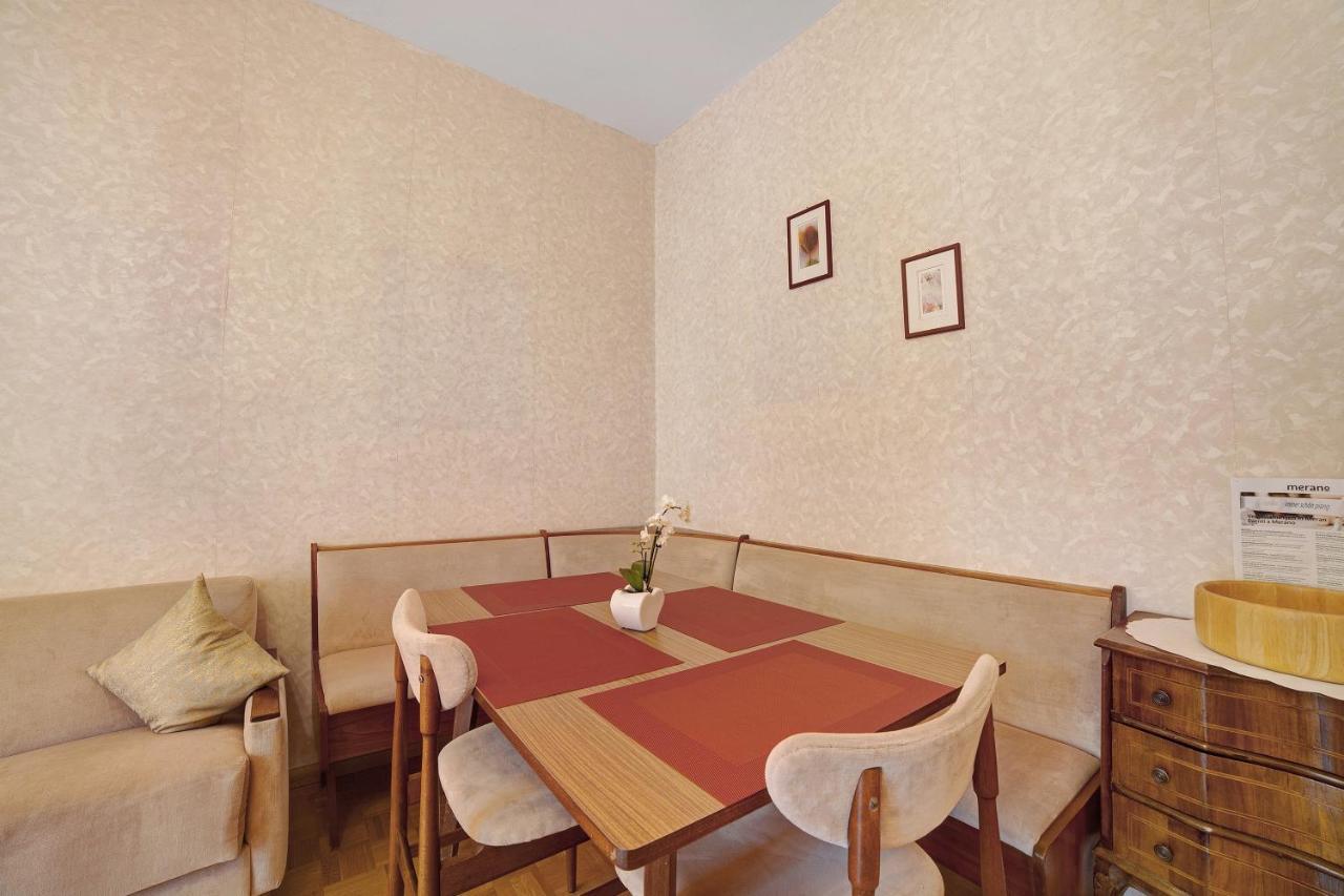 Villa Sabine - Karin Merano Extérieur photo