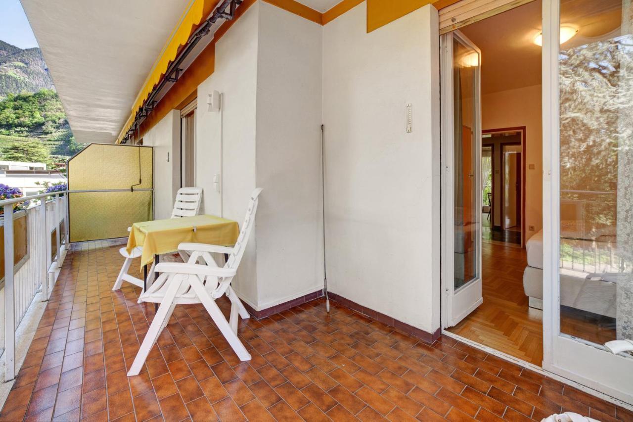Villa Sabine - Karin Merano Extérieur photo