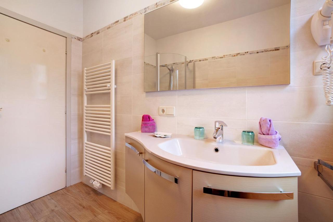 Villa Sabine - Karin Merano Extérieur photo
