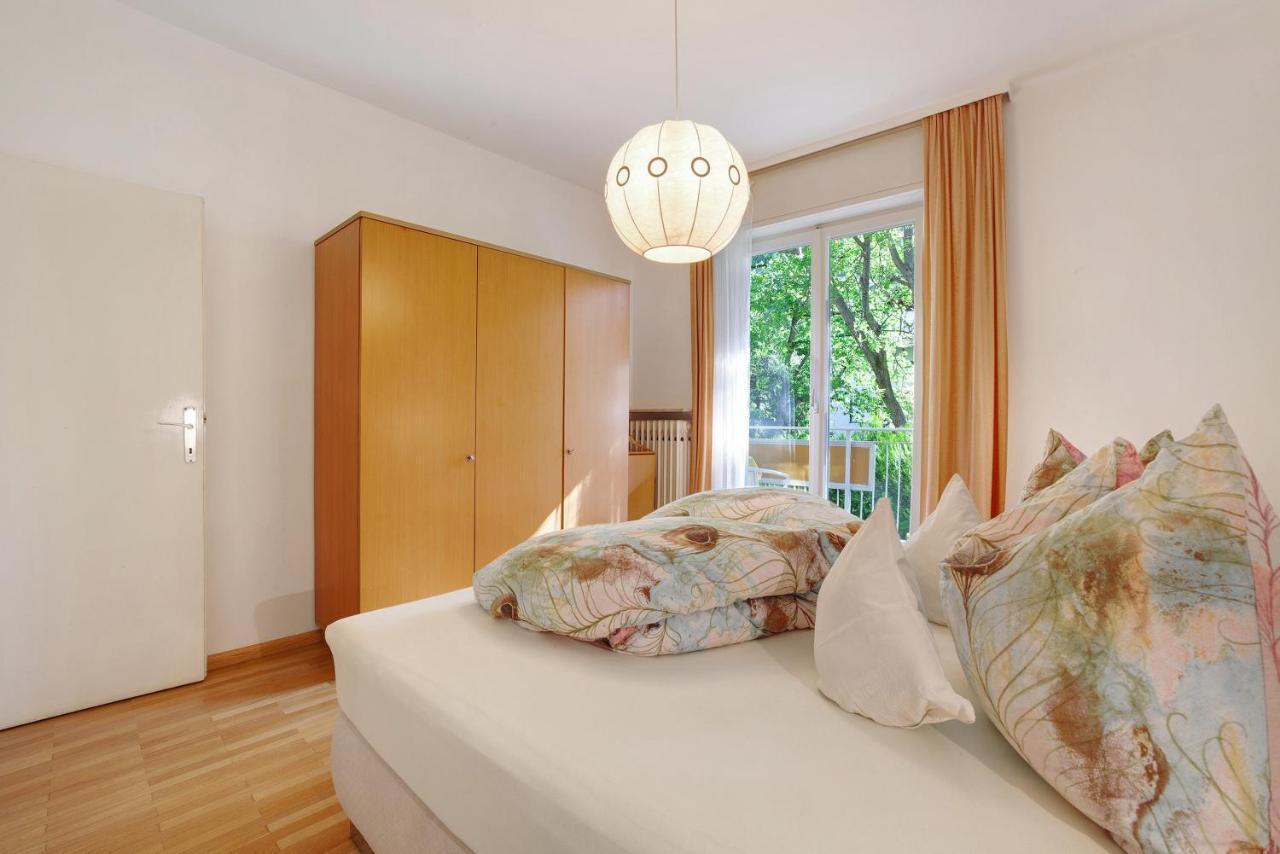 Villa Sabine - Karin Merano Extérieur photo