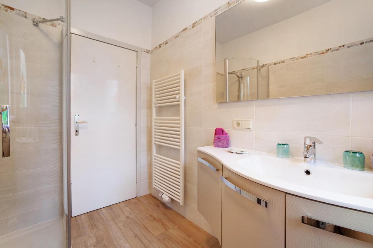 Villa Sabine - Karin Merano Extérieur photo