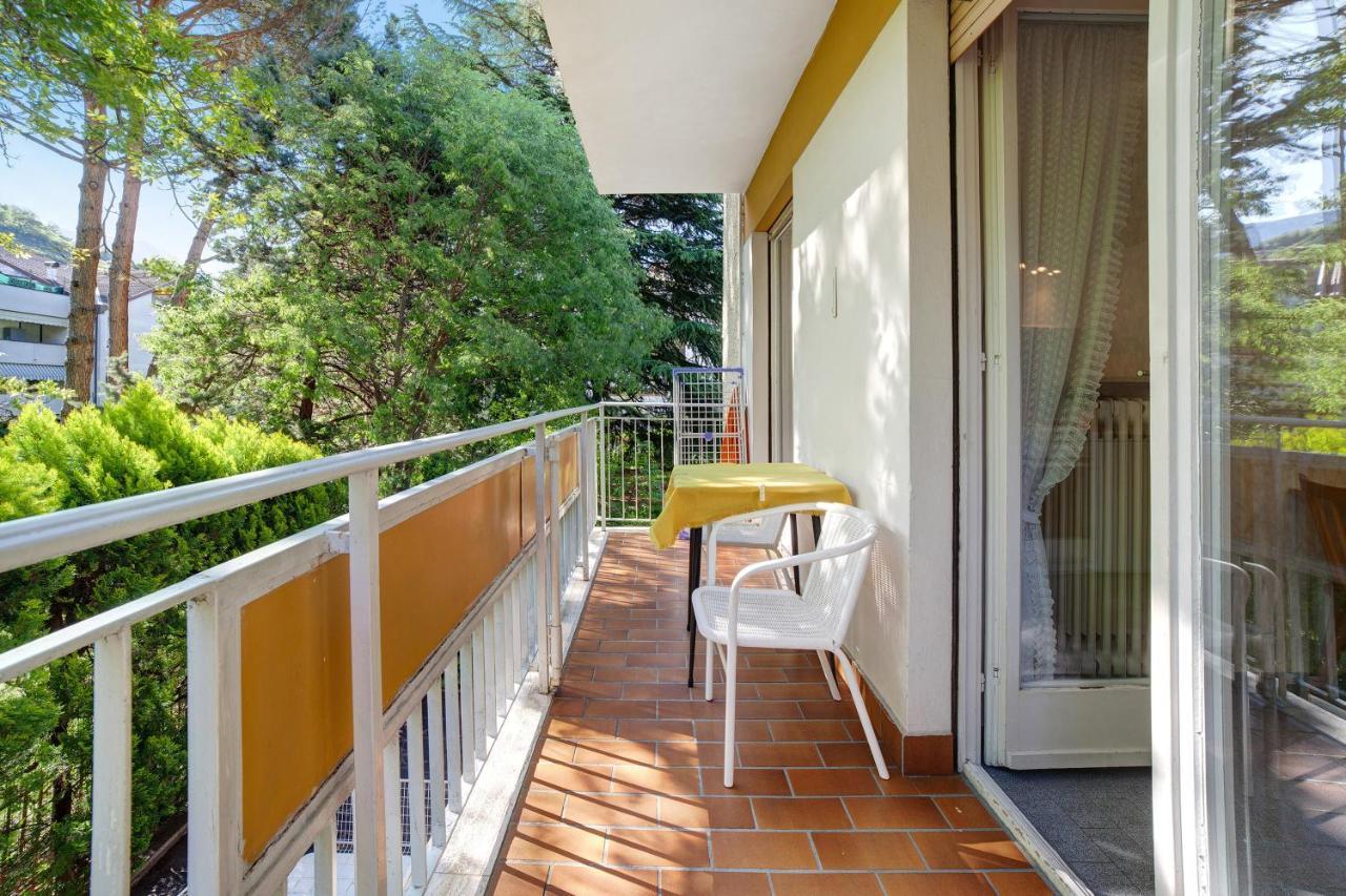 Villa Sabine - Karin Merano Extérieur photo