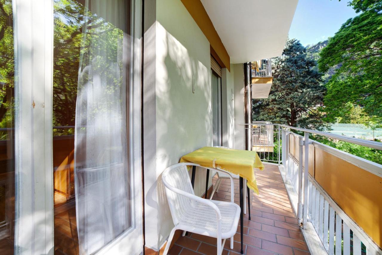 Villa Sabine - Karin Merano Extérieur photo