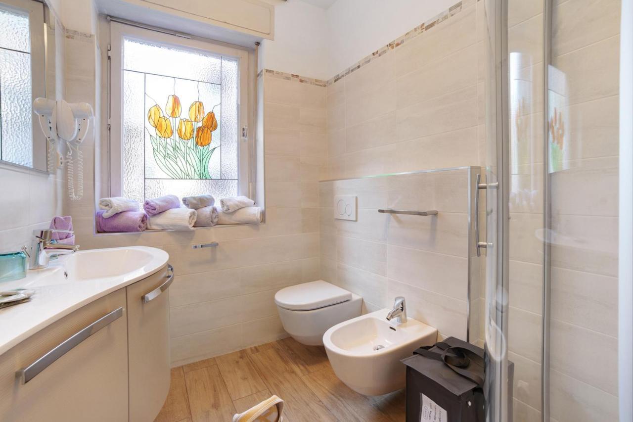 Villa Sabine - Karin Merano Extérieur photo