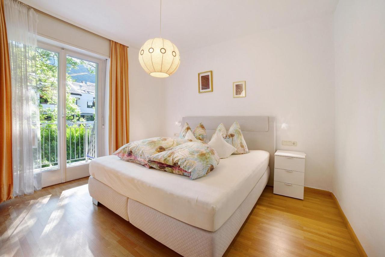 Villa Sabine - Karin Merano Extérieur photo