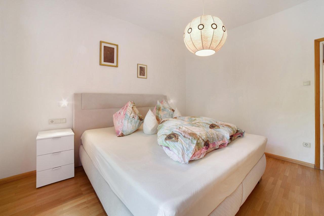 Villa Sabine - Karin Merano Extérieur photo