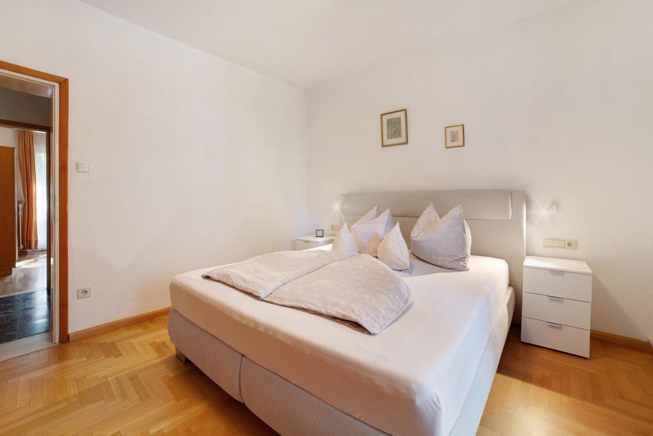 Villa Sabine - Karin Merano Extérieur photo